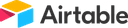 Airtable logo