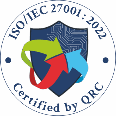 ISO/IEC 27001:2022