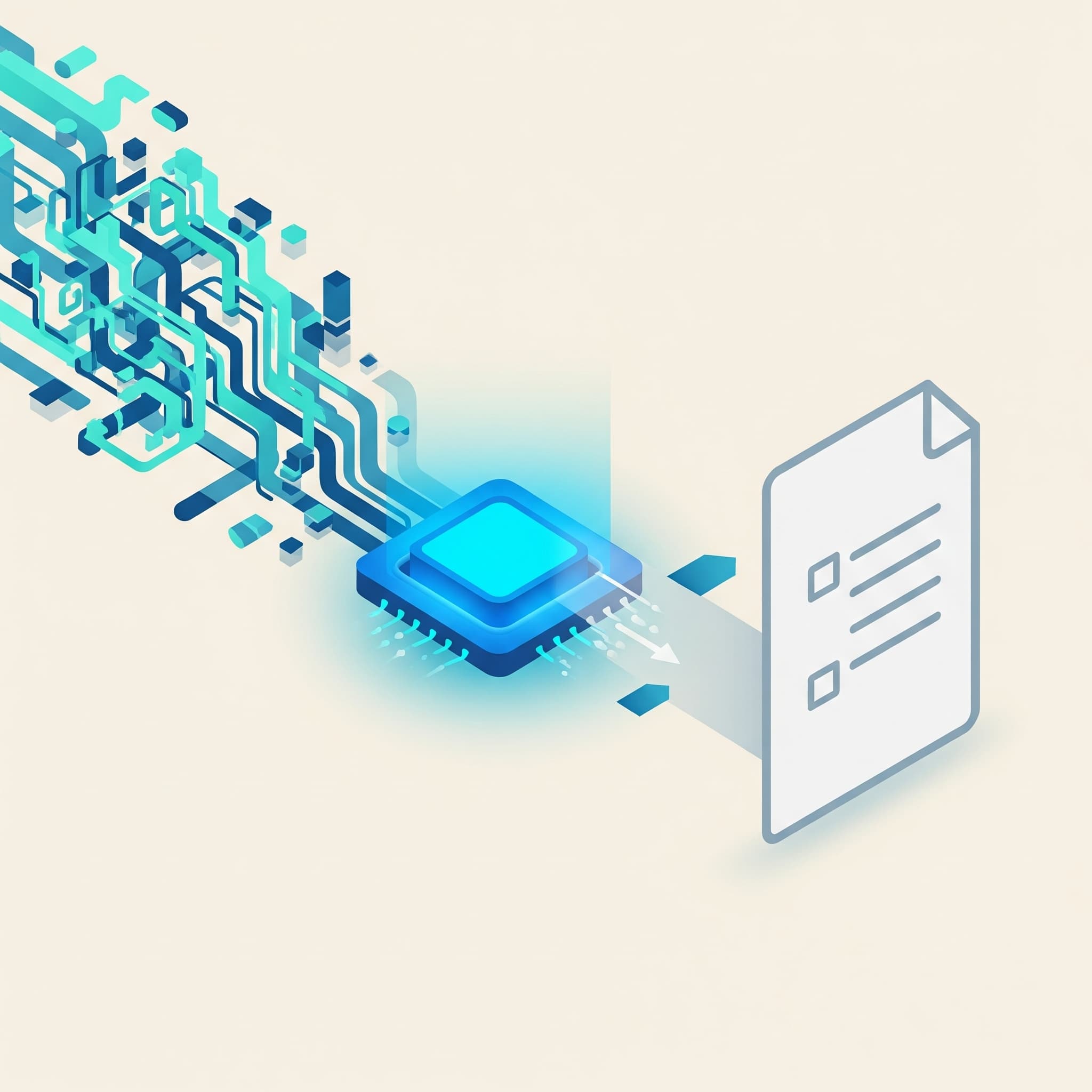 data processing