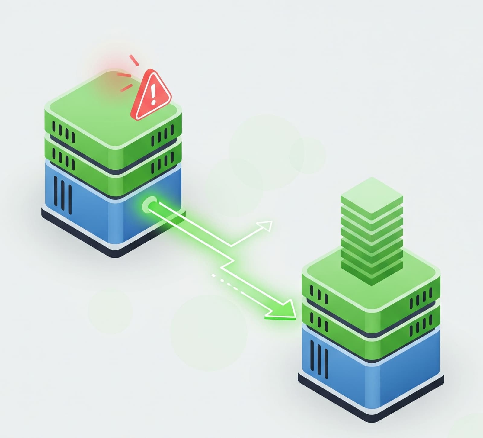 disaster recovery