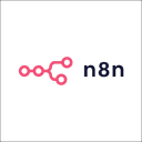 n8n logo