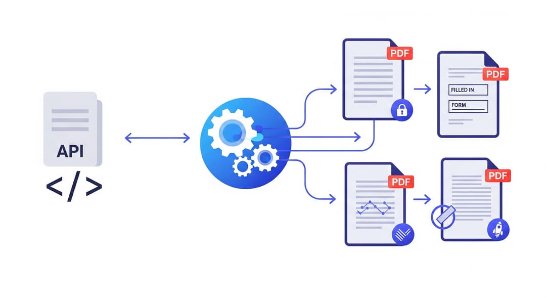 Guide to the new PDF Services API - PDF Generator API