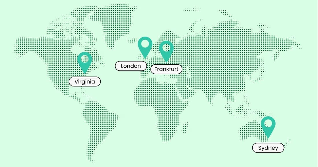 dedicated-deployment-regions