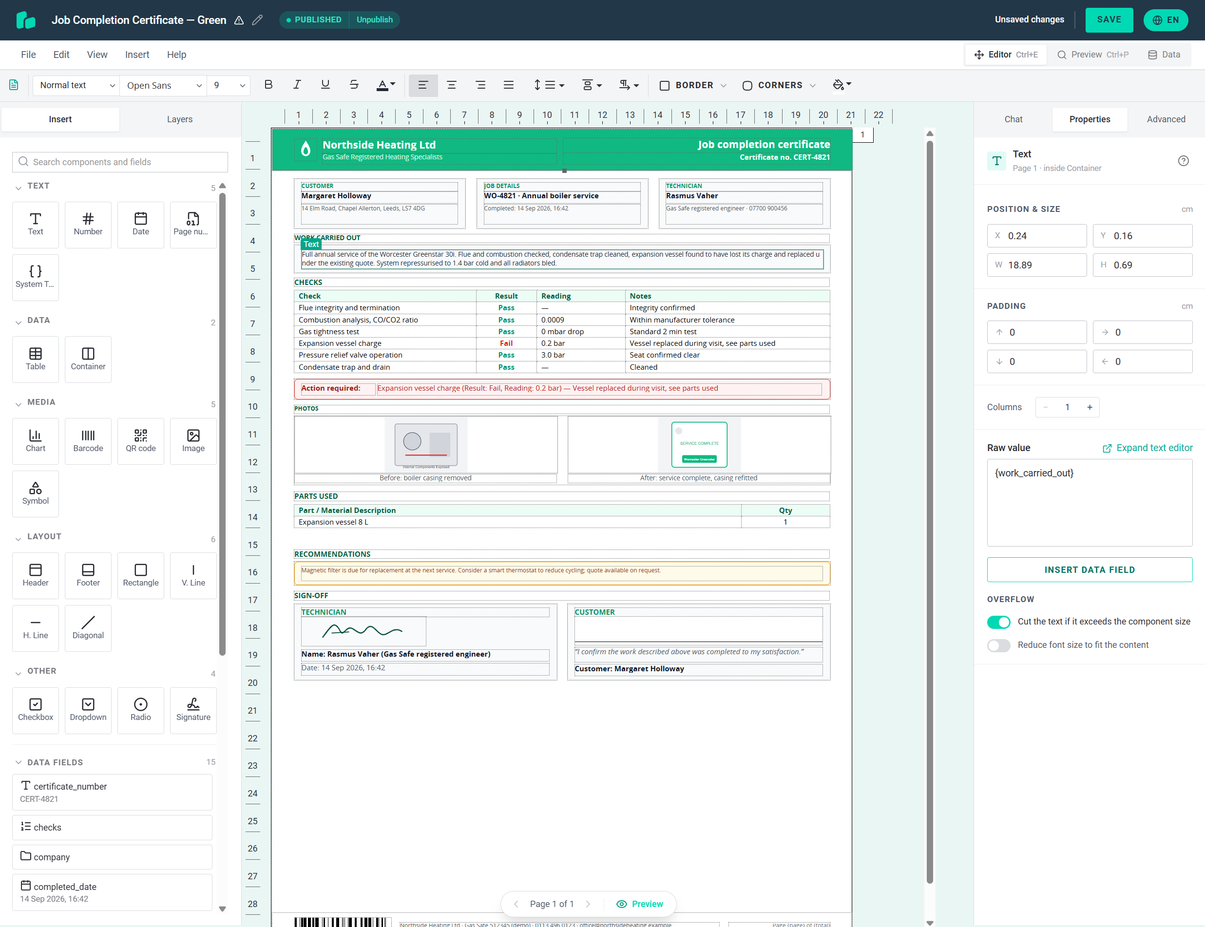 job_certificate_editor