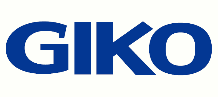 Giko Co., Ltd.,
