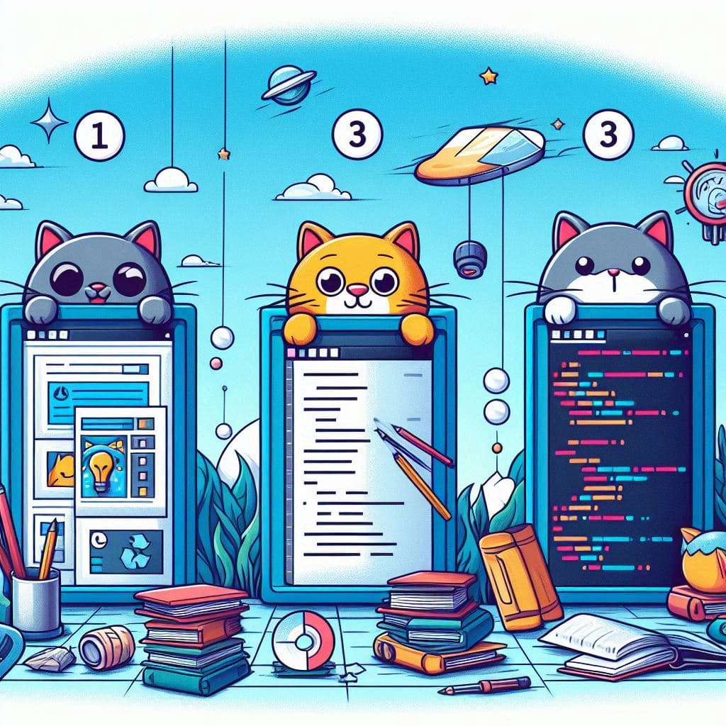 3 Ways to Generate PDF from HTML with JavaScript - PDF Generator API